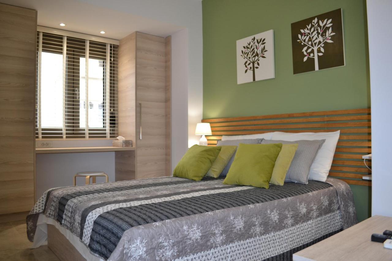 Filia Luxury Apartment Chania  Exteriér fotografie