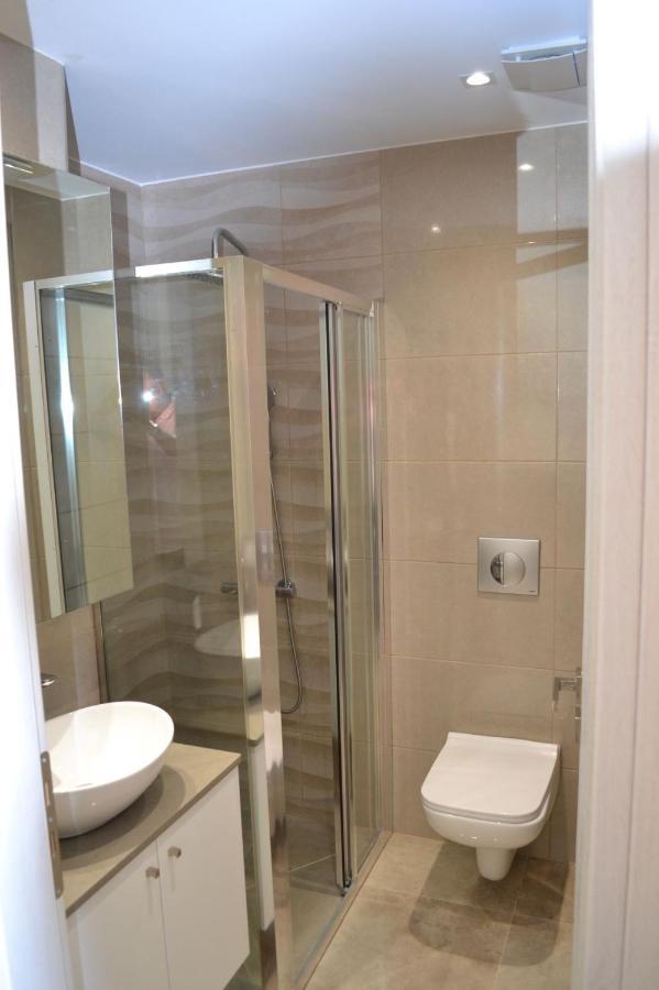 Filia Luxury Apartment Chania  Exteriér fotografie