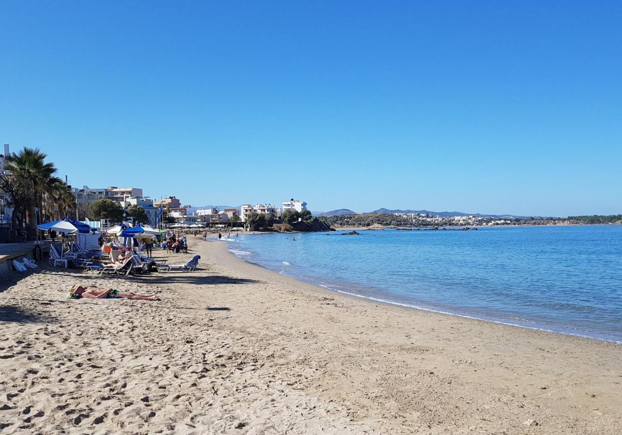 Filia Luxury Apartment Chania  Exteriér fotografie