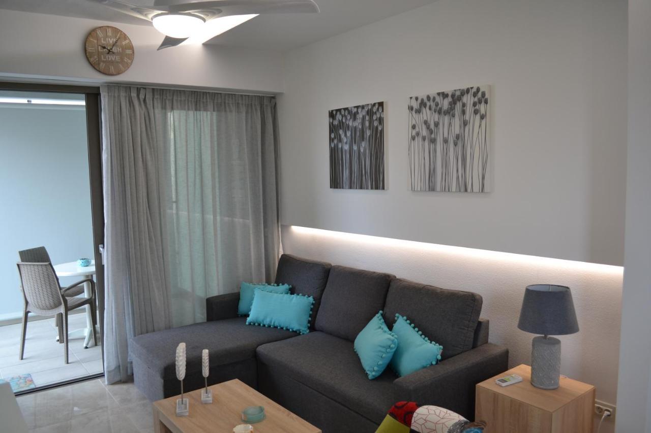 Filia Luxury Apartment Chania  Exteriér fotografie